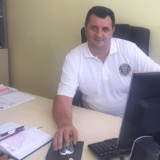 Client Mikola S. — Ukraine, Lvov.