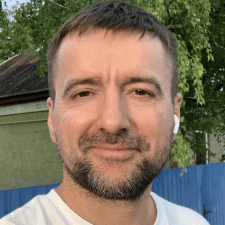 Заказчик Oleksandr K. — Украина, Киев.
