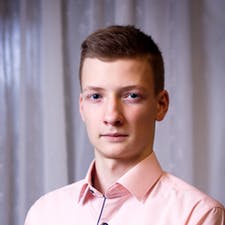 Заказчик Андрей К. — Украина.