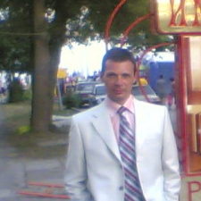 Фрилансер Игорь А. — Украина, Киев. Специализация — Копирайтинг, Контент-менеджер