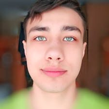 Фрилансер Юрій К. — Украина, Киев. Специализация — HTML и CSS верстка, Создание сайта под ключ