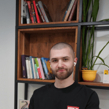 Freelancer Vitalii K. — Ukraina, Kijów. Specjalizacja — Reklama w mediach społecznościowych, Sprzedaż i generowanie leadów