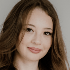 Фрилансер Анна К. — Украина, Харьков. Специализация — Редактура и корректура текстов, Украинский язык