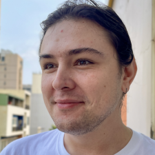 Фрилансер Владимир К. — Вьетнам, Ханой. Специализация — Javascript и Typescript