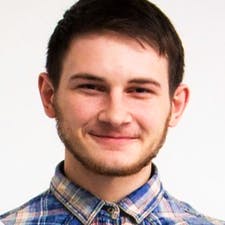 Фрилансер Павло Б. — Украина, Харьков. Специализация — HTML и CSS верстка, Копирайтинг
