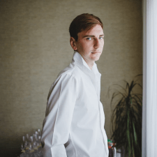 Freelancer Anton M. — Ukraina, Kropywnycki. Specjalizacja — Javascript & Typescript