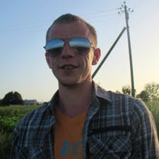 Freelancer Kolya Y. — Ukraina, Balta. Specjalizacja — Projektowanie stron internetowych, Projektowanie dla poligrafii