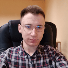 Фрилансер Микола Ц. — Украина, Кропивницкий. Специализация — PHP, Веб-программирование