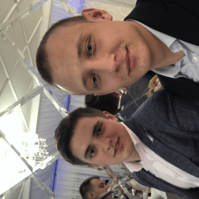 Фрилансер Юрий К. — Украина, Харьков. Специализация — Сопровождение сайтов, Редактура и корректура текстов