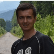 Фрилансер Дмитрий С. — Украина. Специализация — Создание сайта под ключ, Сопровождение сайтов