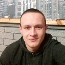 Фрилансер Vladimir P. — Украина. Специализация — PHP, Веб-программирование