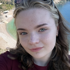 Polina Kolyanikova