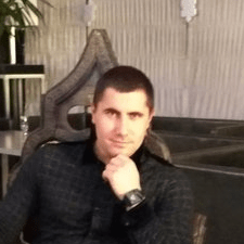 Фрилансер Никита С. — Украина, Одесса. Специализация — Веб-программирование, Javascript и Typescript