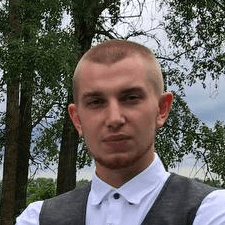 Freelancer Bogdan K. — Ukraine, Vinnytsia. Specialization — Architectural design, Designing