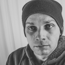Freelancer Mykola F. — Ukraina, Lwów. Specjalizacja — PHP, Programowanie stron internetowych