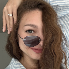 Freelancer Alona K. — Ukraina. Specjalizacja — Język ukraiński, Copywriting