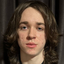 Freelancer Mykola M. — Ukraine, Kropivnitskiy. Core skill — Python, Data Parsing