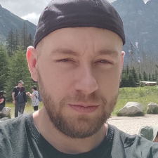 Freelancer Łukasz K. — Polska, Płock. Specjalizacja — AI graphic, AI i uczenie maszynowe