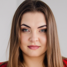 Freelancer Iryna K. — Polen. Fachgebiet — Social Media Seiten-Design, Social Media Werbung