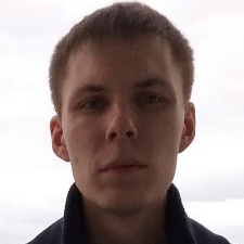 Freelancer Bogdan K. — Ukraine, Kharkiv. Core skill — Content Management Systems, Web Programming