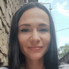 Фрилансер Юлиана К. — Чехия, Praha. Специализация — Контент-менеджер, Копирайтинг