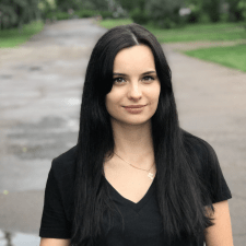 Фрилансер Юлия К. — Украина, Чернигов. Специализация — Дизайн сайтов, Дизайн мобильных приложений