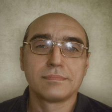 Freelancer Oleksandr K. — Ukraina, Słowiańska. Specjalizacja — Projektowanie dla poligrafii, Banery