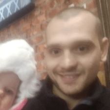 Евгений Колондинкин