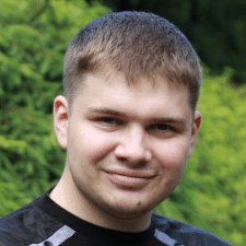 Фрилансер Сергей К. — Украина, Винница. Специализация — Полиграфический дизайн, Логотипы