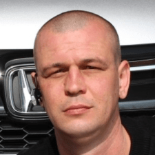 Заказчик Виктор К. — Украина.