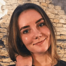 Фрилансер Andriana K. — Украина, Ивано-Франковск. Специализация — Оформление страниц в социальных сетях, Английский язык