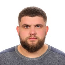 Фрилансер Сергей С. — Україна, Запоріжжя. Спеціалізація — Аудіо та відео монтаж, Відеореклама