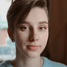 Freelancer Rita K. — Ukraina. Specjalizacja — Tłumaczenie tekstów, Wiersze, piosenki, proza