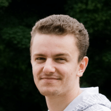 Фрилансер Данило К. — Украина, Киев. Специализация — Javascript и Typescript, HTML и CSS верстка