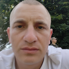 Freelancer Oleksandr K. — Ukraine, Rovno. Core skill — HTML & CSS, App Development for Android