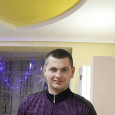Фрилансер Микола К. — Украина, Львов. Специализация — Копирайтинг, Контент-менеджер