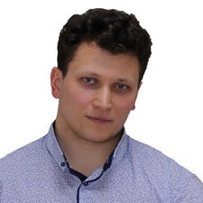Фрилансер Kolya D. — Украина, Хмельницкий. Специализация — Python, Веб-программирование