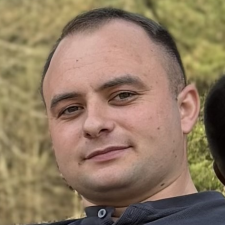 Freelancer Mykola K. — Ukraina, Równe. Specjalizacja — Edycja i korekta tekstu, AI tekst