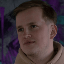 Freelancer Mykola L. — Ukraina, Żytomierz. Specjalizacja — Układ HTML i CSS, PHP