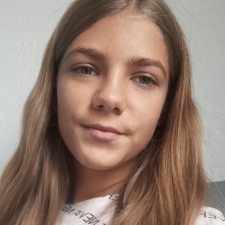 Dasha Kolyada