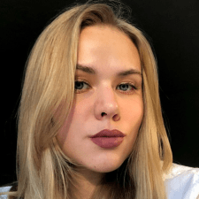 Фрилансер Kateryna R. — Украина, Запорожье. Специализация — Дизайн интерфейсов (UI/UX), Баннеры