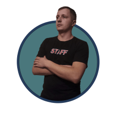 Фрилансер Микола К. — Україна, Суми. Спеціалізація — HTML та CSS верстання, Javascript та Typescript