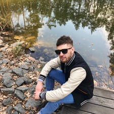 Заказчик Николай К. — Украина, Киев.