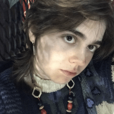 Фрилансер Єва К. — Украина, Одесса. Специализация — Аудио и видео монтаж, Обработка видео