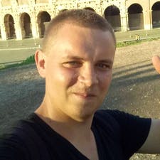 Николай Сыч