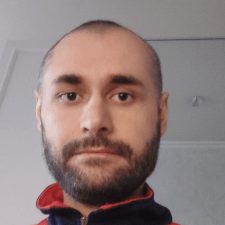 Freelancer Oleg K. — Ukraina, Akkerman. Specjalizacja — Język angielski, AI tekst