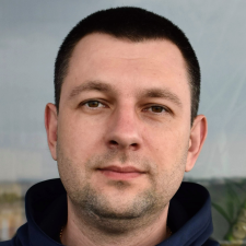 Freelancer Ilya K. — Ukraine, Lvov. Core skill — Website Development, Website Maintenance
