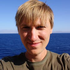 Заказчик Володимир Х. — Украина, Киев.