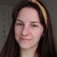 Freelancer Anastasiia K. — Ukraina, Użhorod. Specjalizacja — Promocja w sieciach społecznościowych (SMM), Copywriting