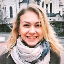 Заказчик Анастасія К. — Украина, Киев.